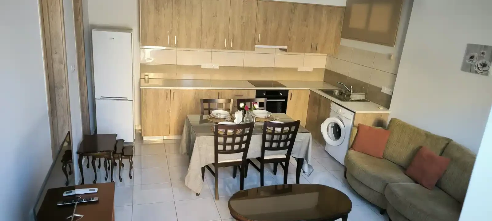 1-bedroom apartment to rent €1.200, image 1