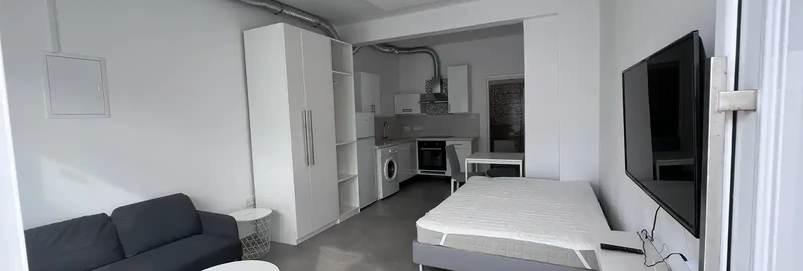 Studio apartment to rent €800, image 1