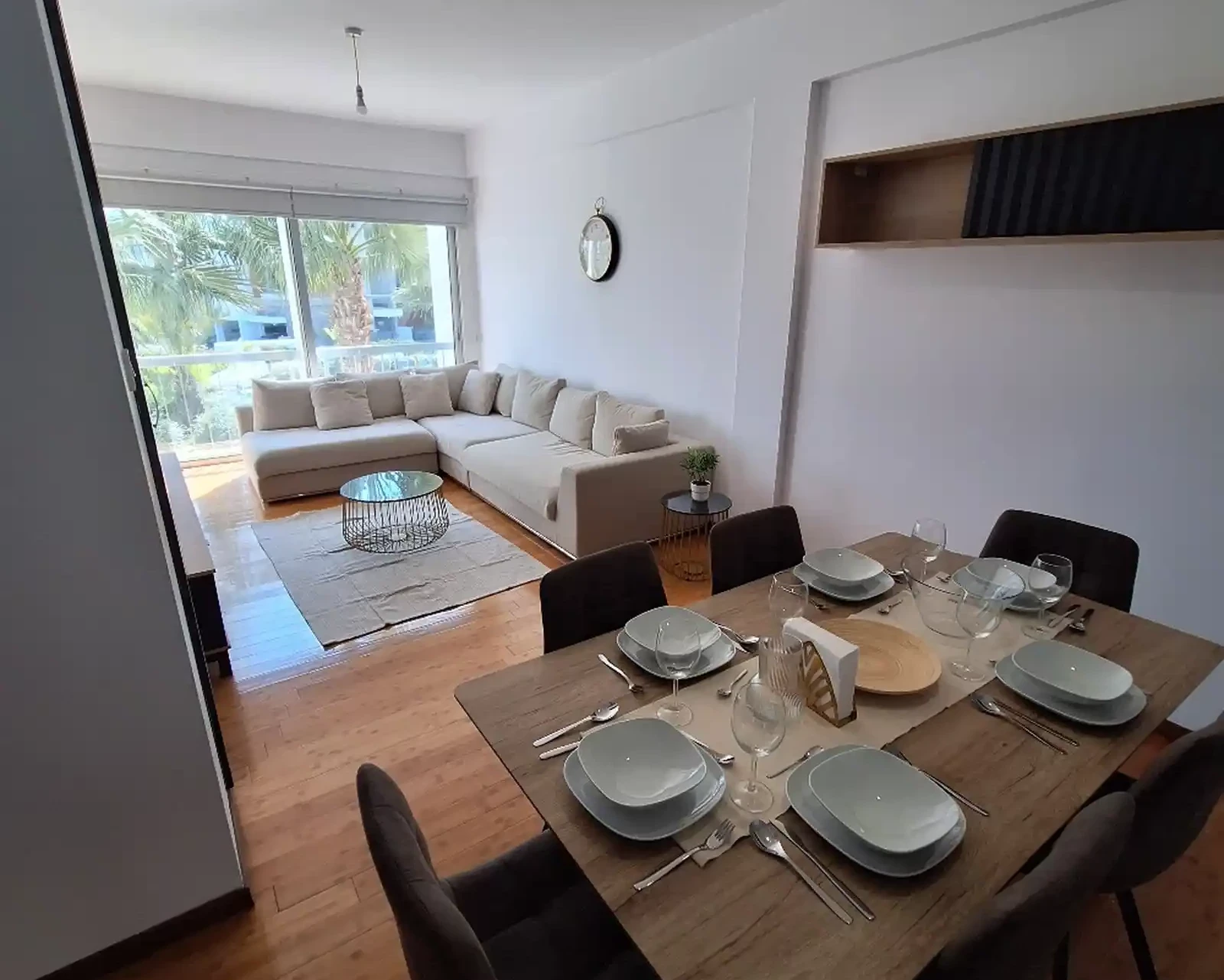 2-bedroom apartment to rent €1.850, image 1