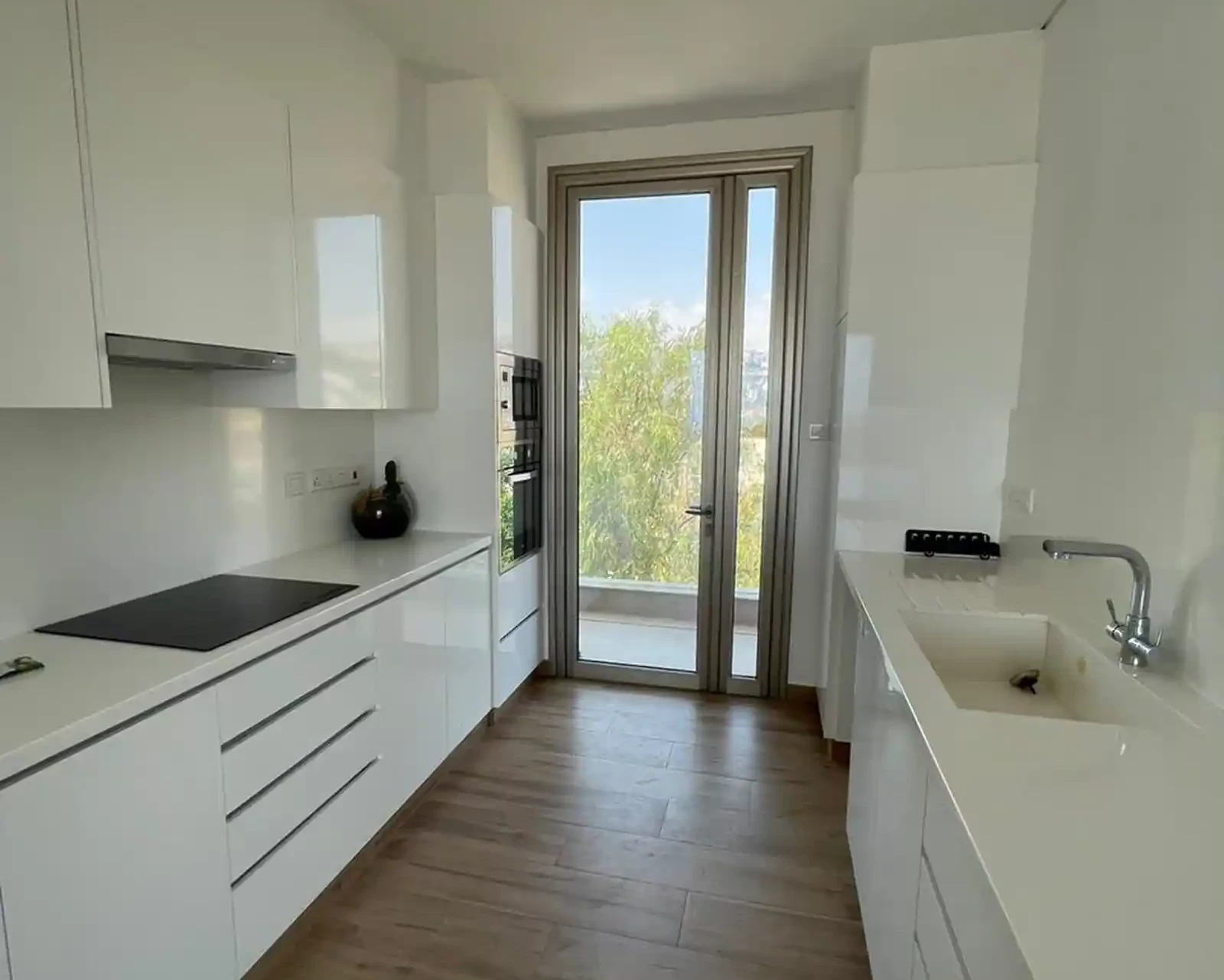 2-bedroom apartment to rent €1.950, image 1