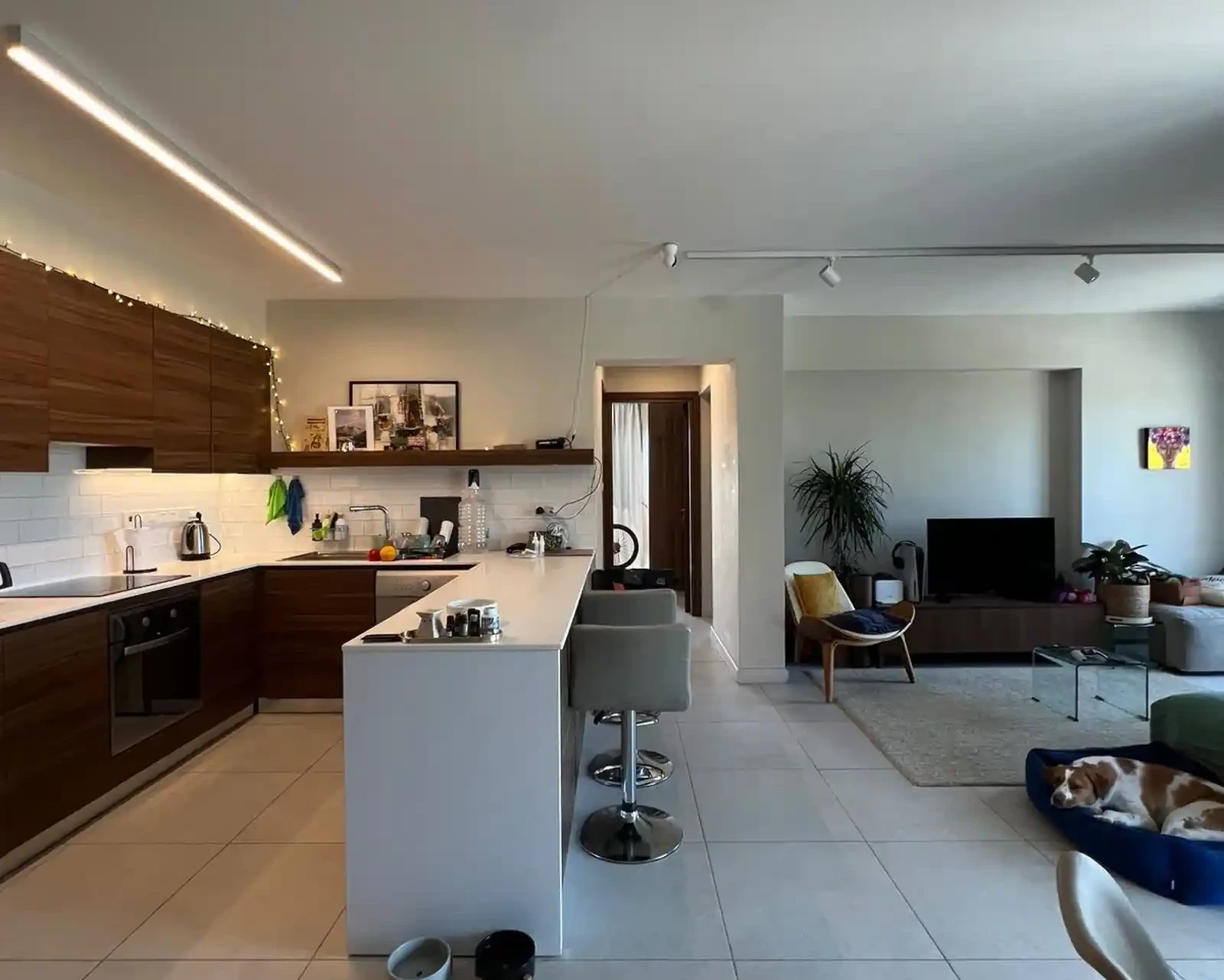 2-bedroom apartment to rent €1.100, image 1