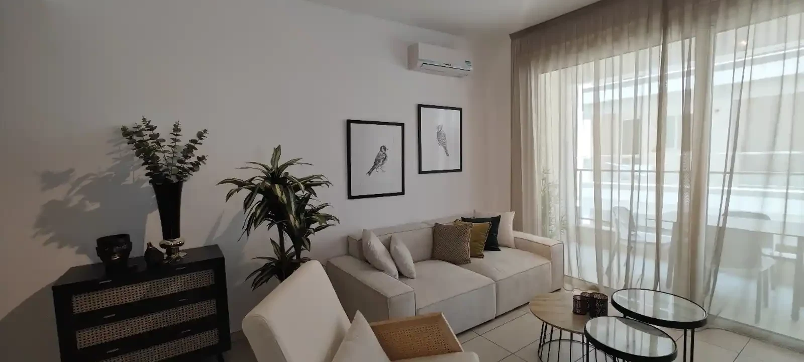 1-bedroom apartment to rent €1.500, image 1