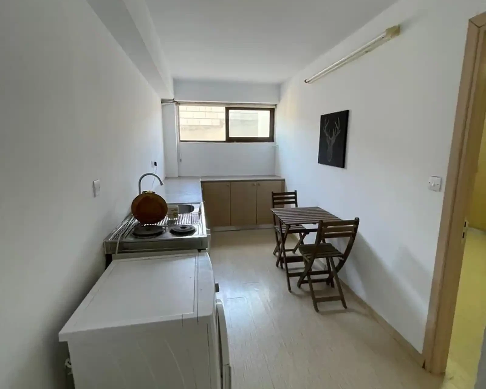 Studio apartment to rent €400, image 1