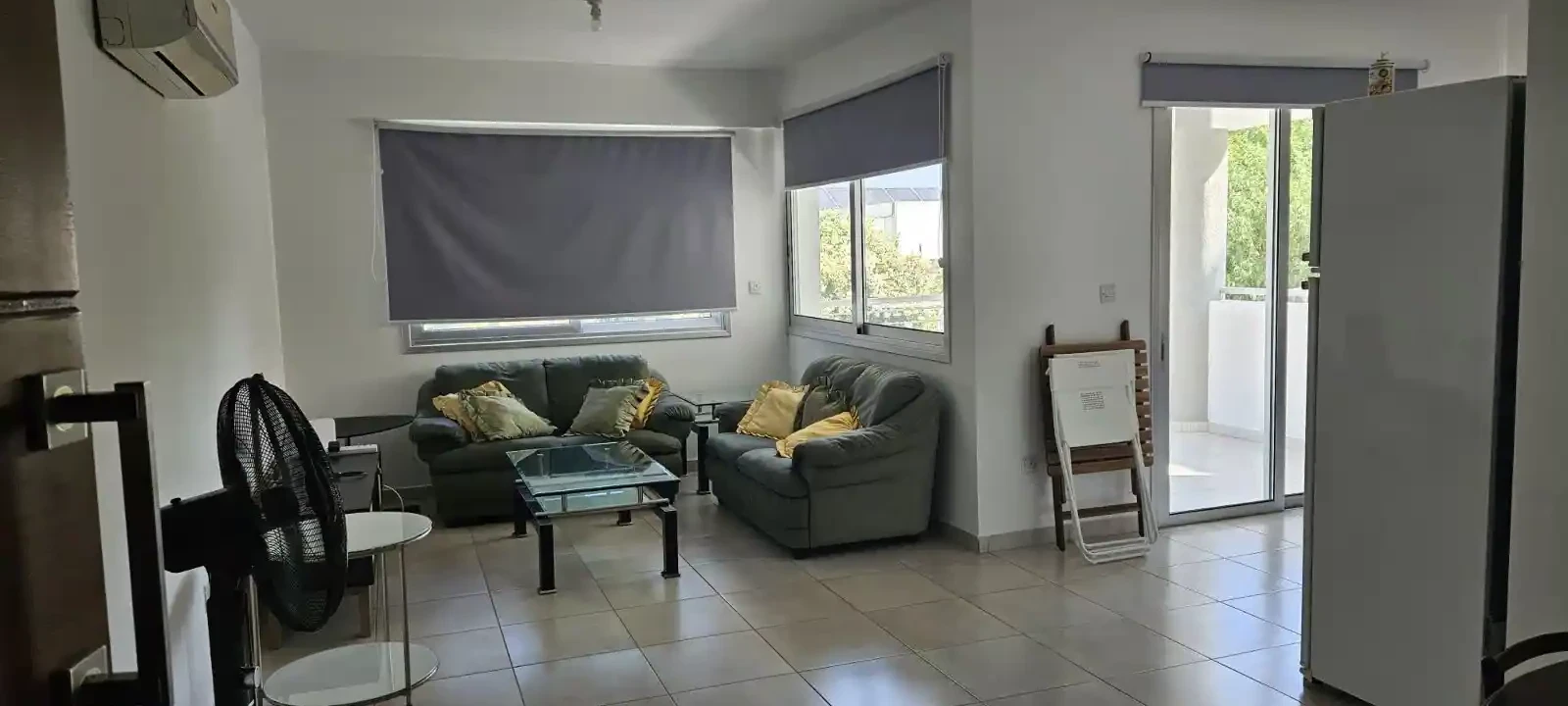 2-bedroom apartment to rent €1.050, image 1