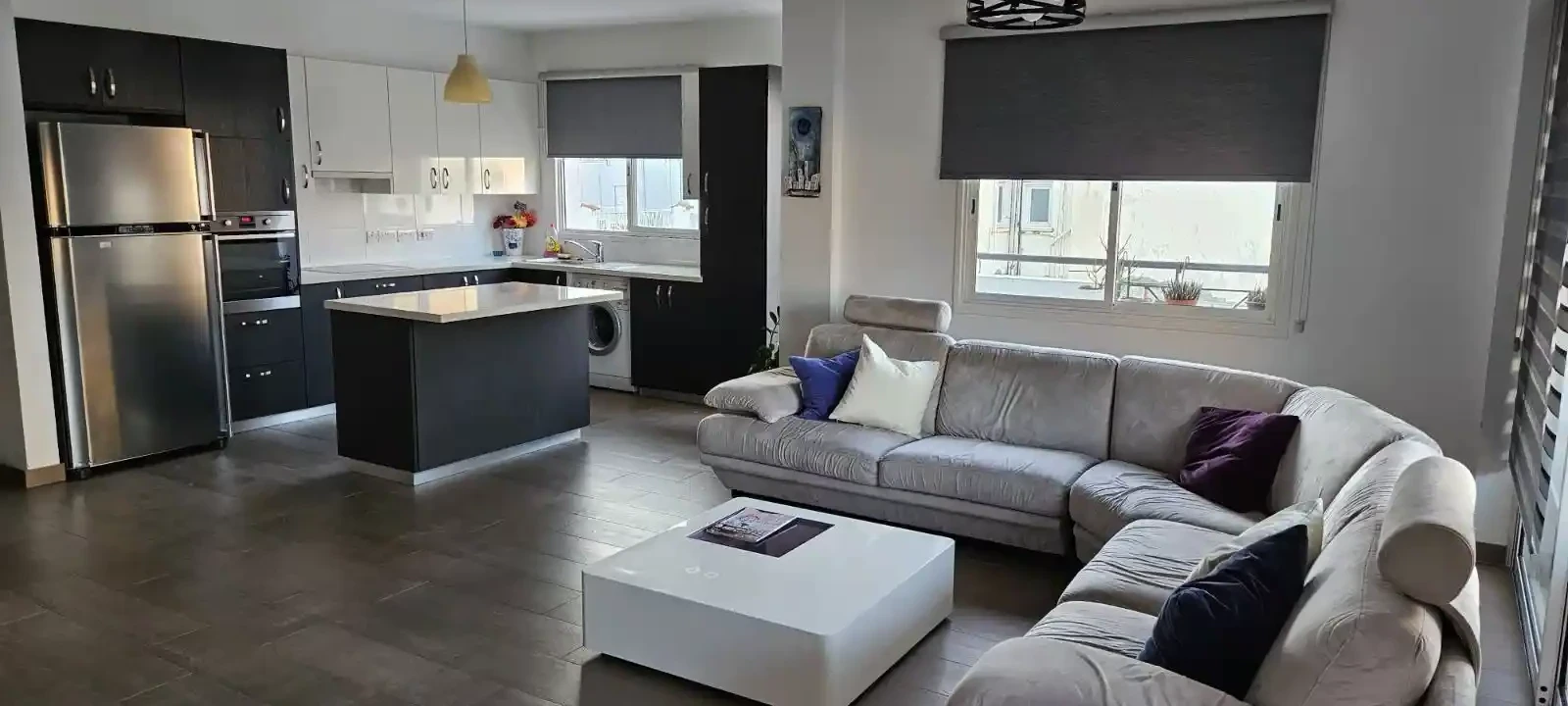 3-bedroom apartment to rent €1.350, image 1