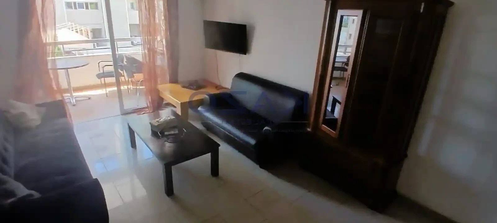 2-bedroom apartment to rent, image 1