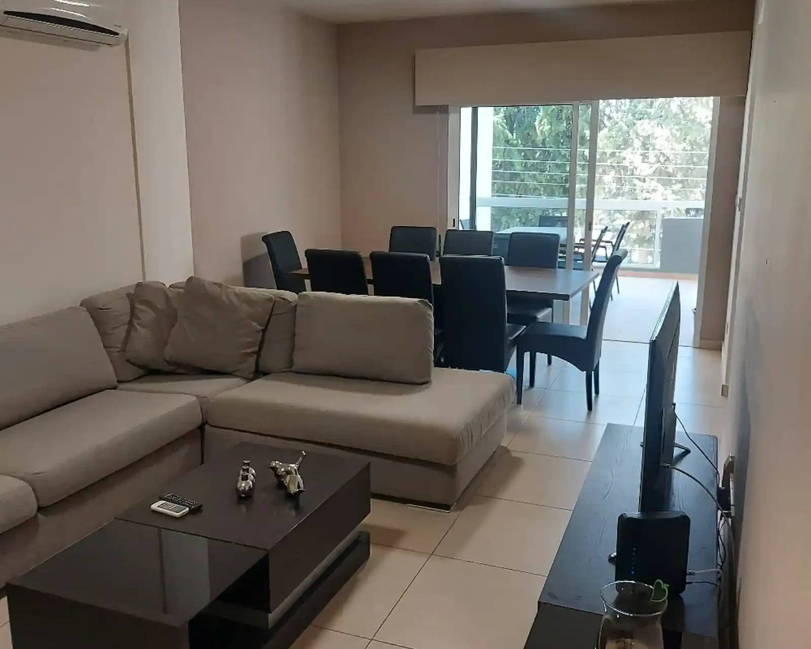 2-bedroom apartment to rent €1.500, image 1