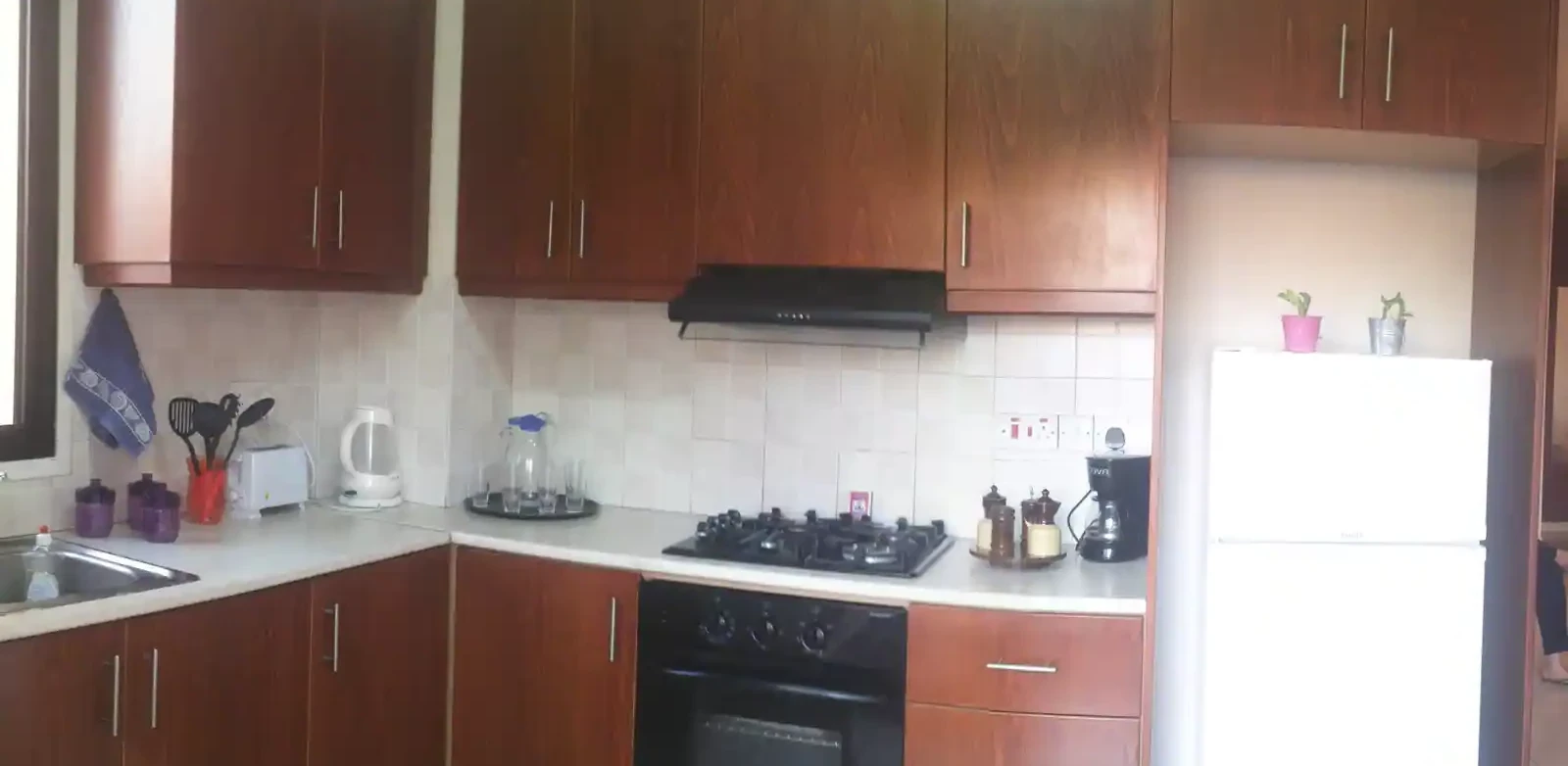 2-bedroom apartment to rent €900, image 1