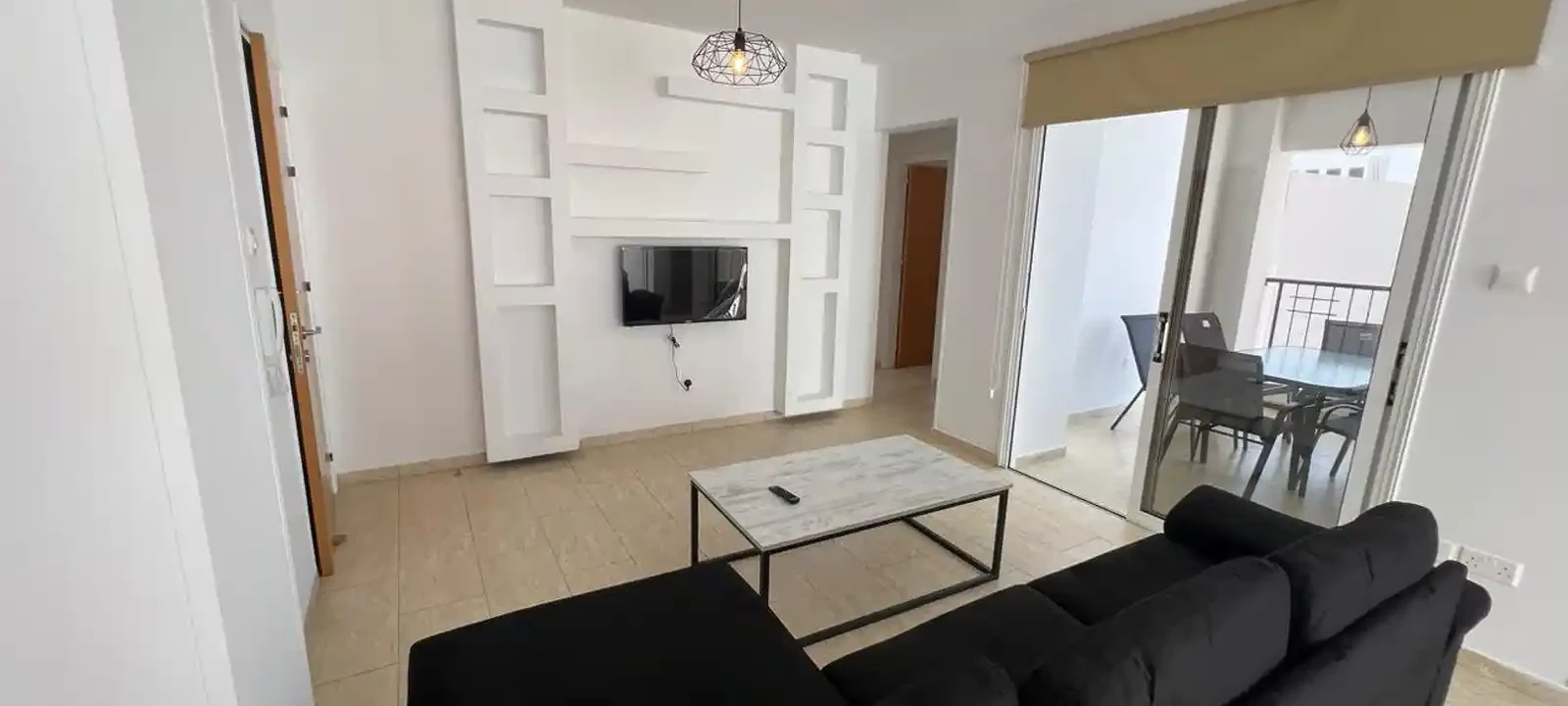 2-bedroom apartment to rent €1.000, image 1