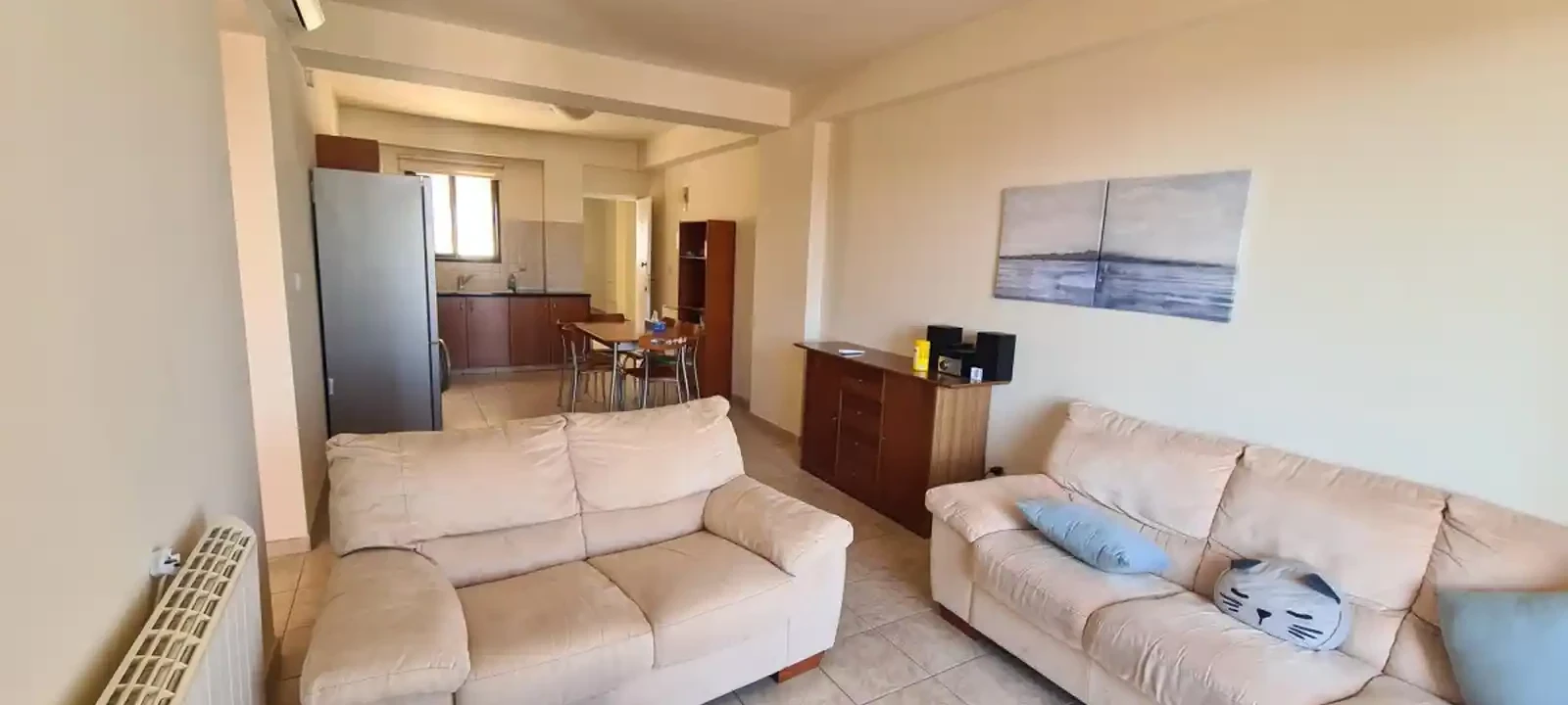 2-bedroom apartment to rent, image 1