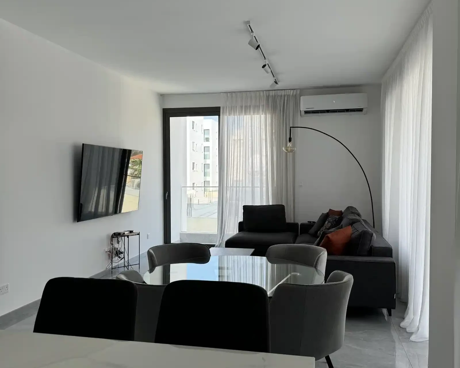 2-bedroom apartment to rent €1.550, image 1