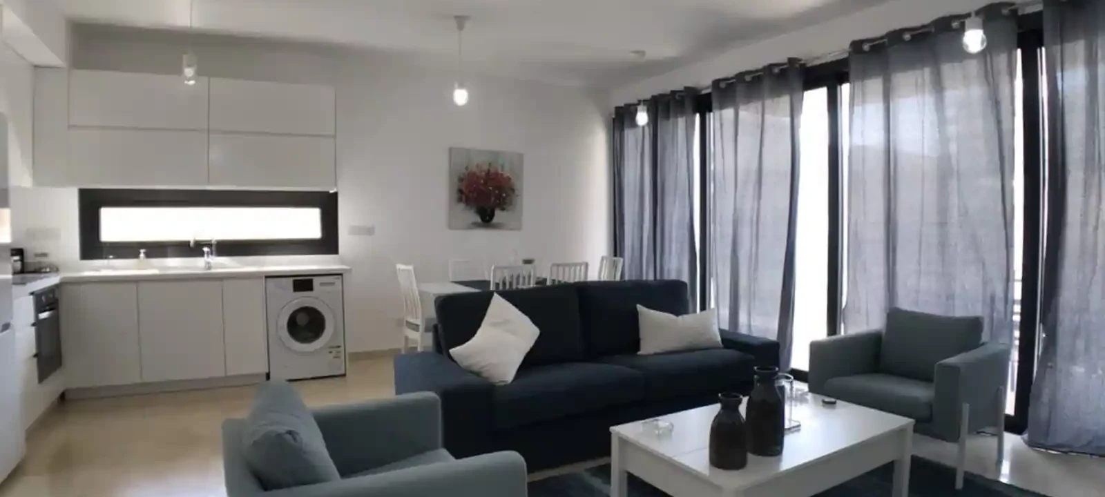 2-bedroom apartment to rent €2.100, image 1