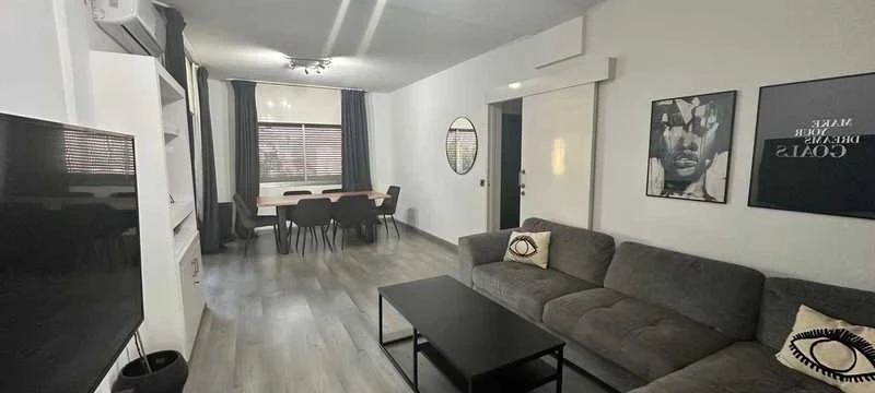 3-bedroom apartment to rent, image 1