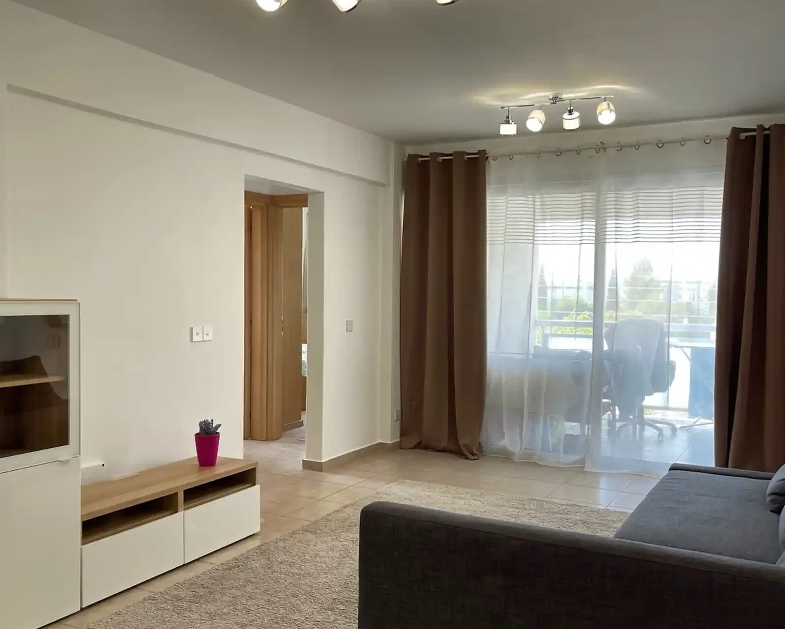 3-bedroom apartment to rent €2.100, image 1