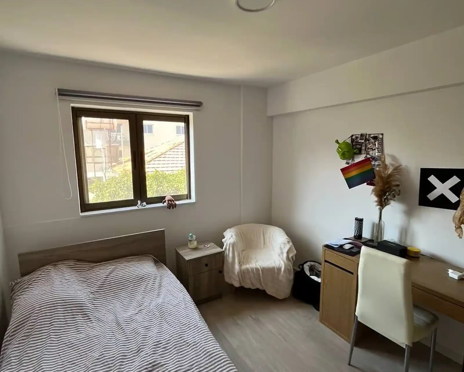 2-bedroom apartment to rent €1.200, image 1