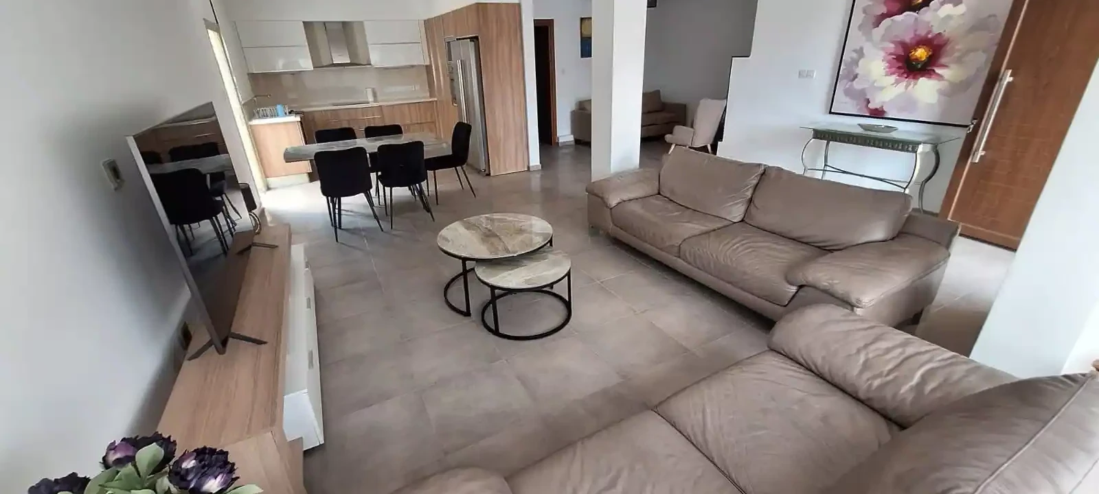 3-bedroom apartment to rent €1.300, image 1