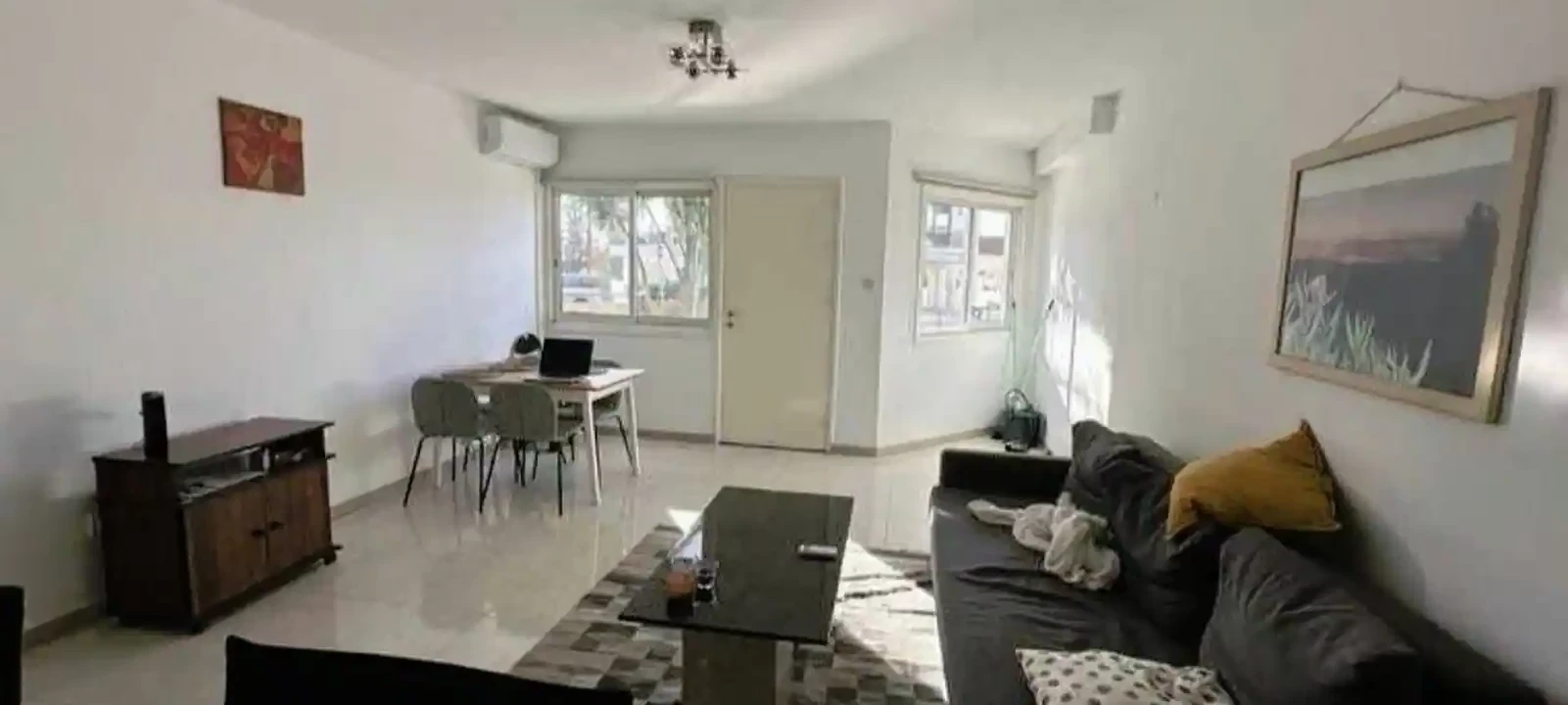 2-bedroom apartment to rent €800, image 1