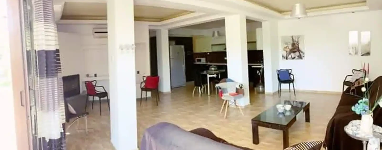 3-bedroom apartment to rent €1.200, image 1