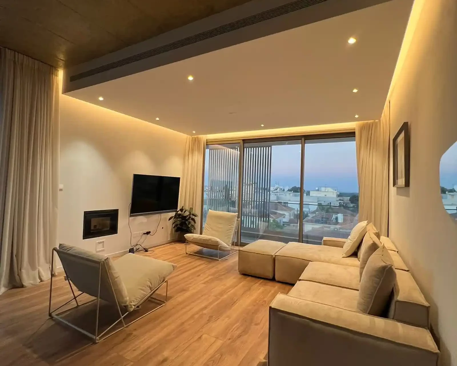 2-bedroom apartment to rent, image 1