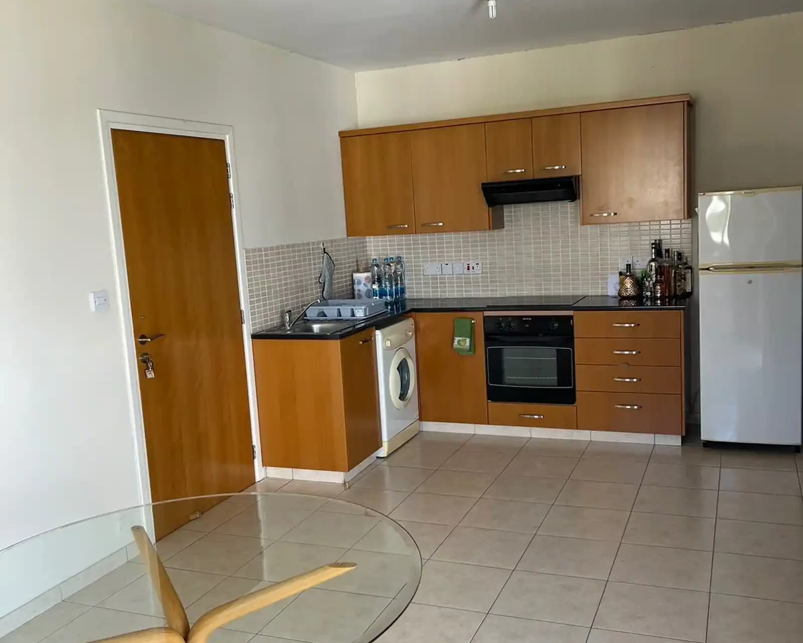 2-bedroom apartment to rent €750, image 1