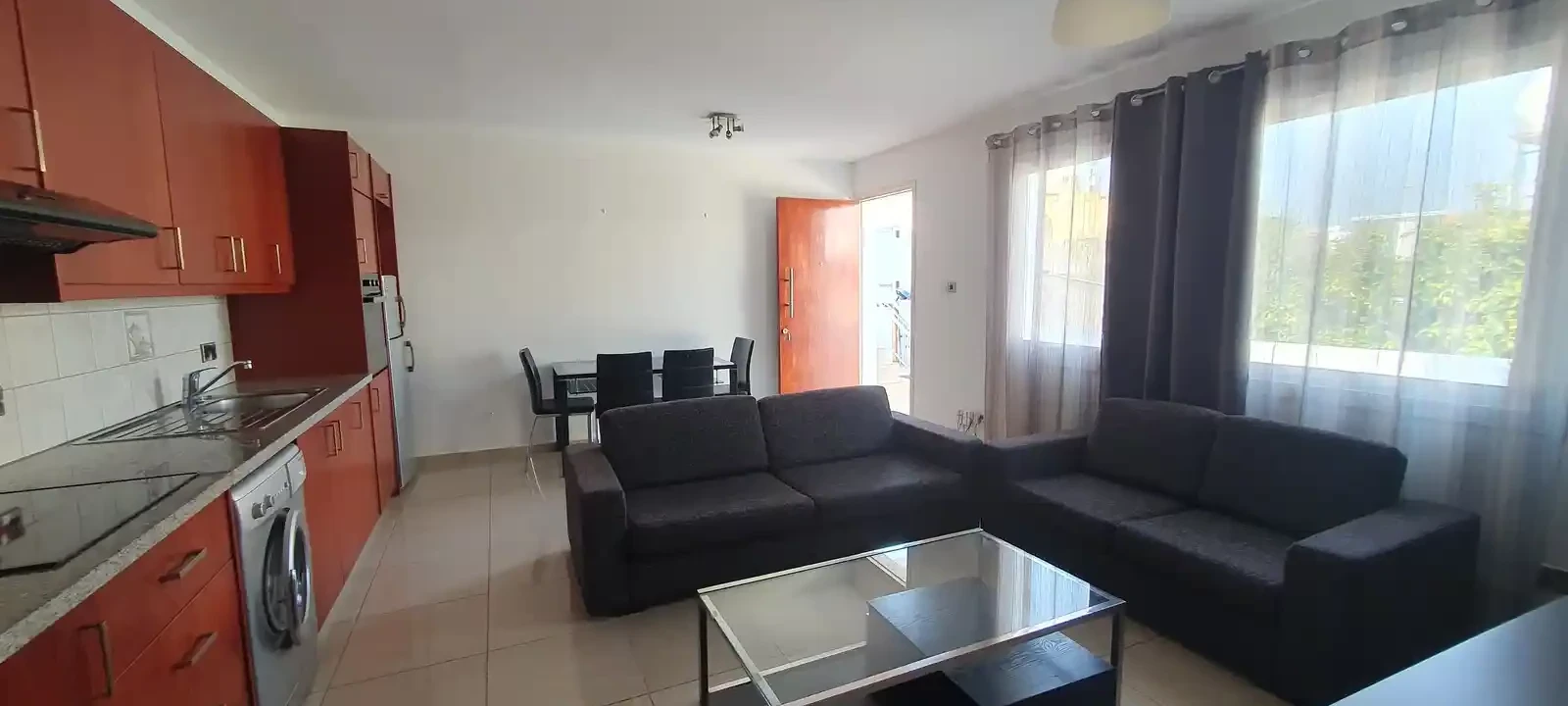 1-bedroom apartment to rent €620, image 1