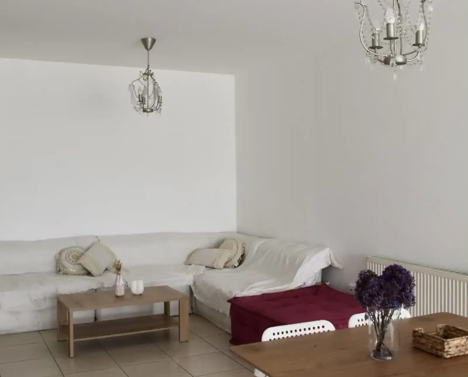 2-bedroom apartment to rent €725, image 1