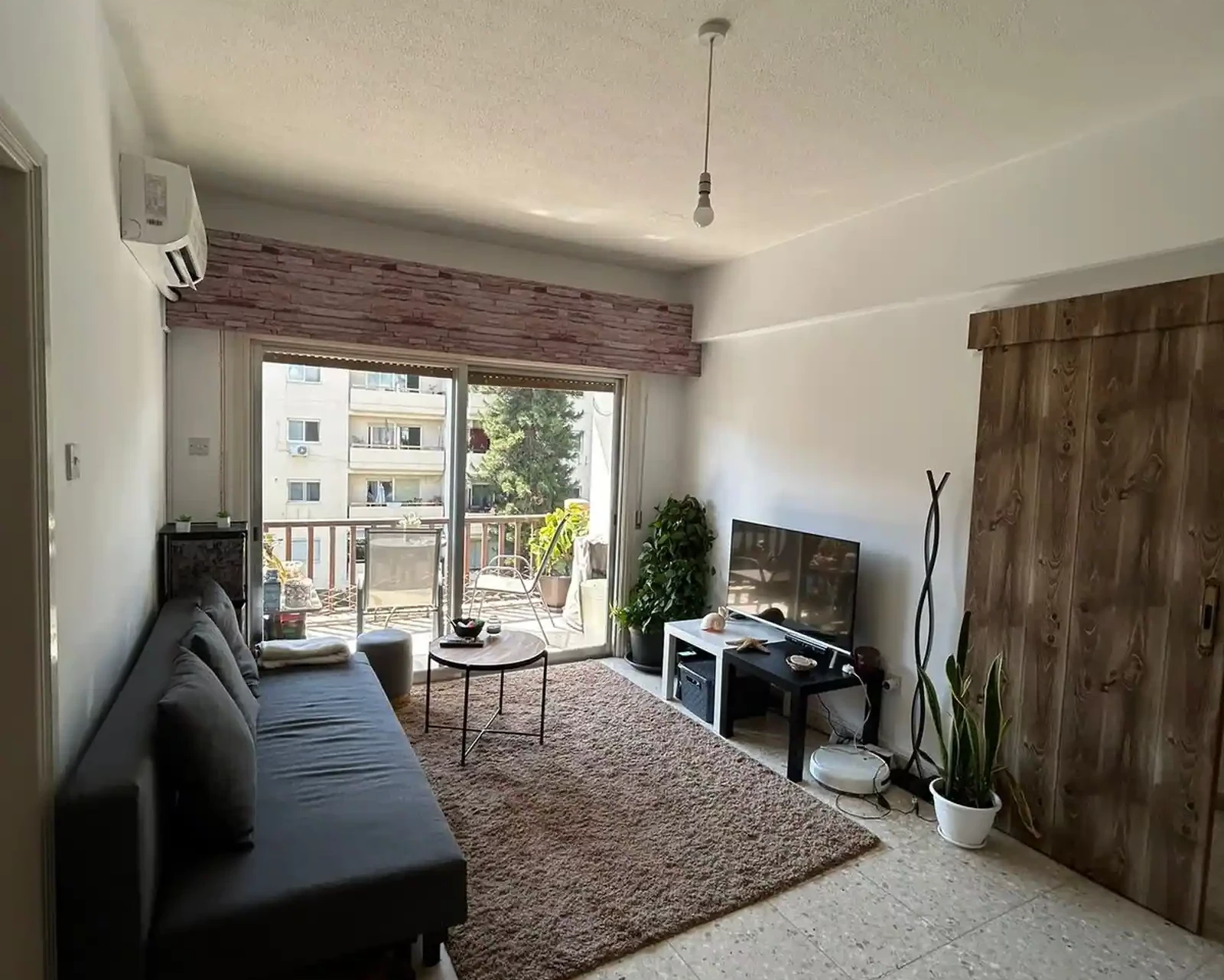 1-bedroom apartment to rent €1.100, image 1