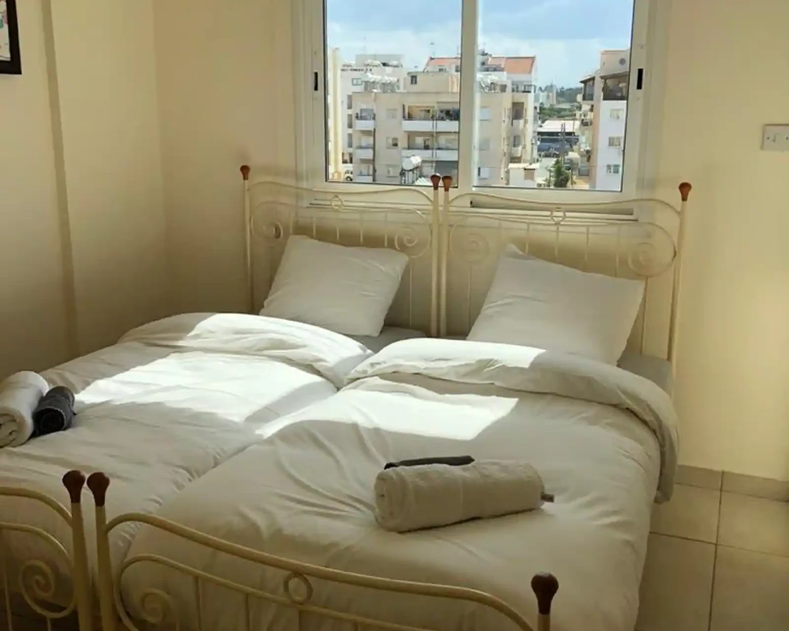 2-bedroom apartment to rent €1.100, image 1