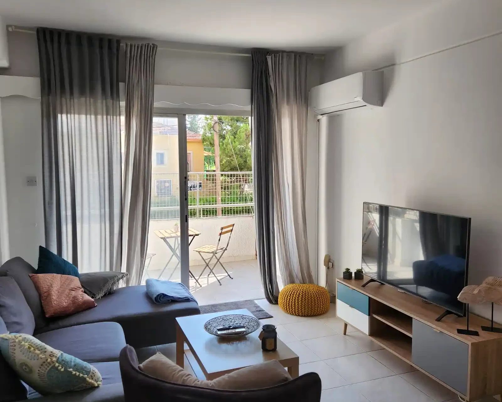 3-bedroom apartment to rent €1.700, image 1