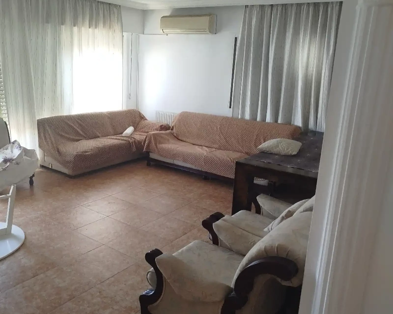 3-bedroom apartment to rent €1.000, image 1