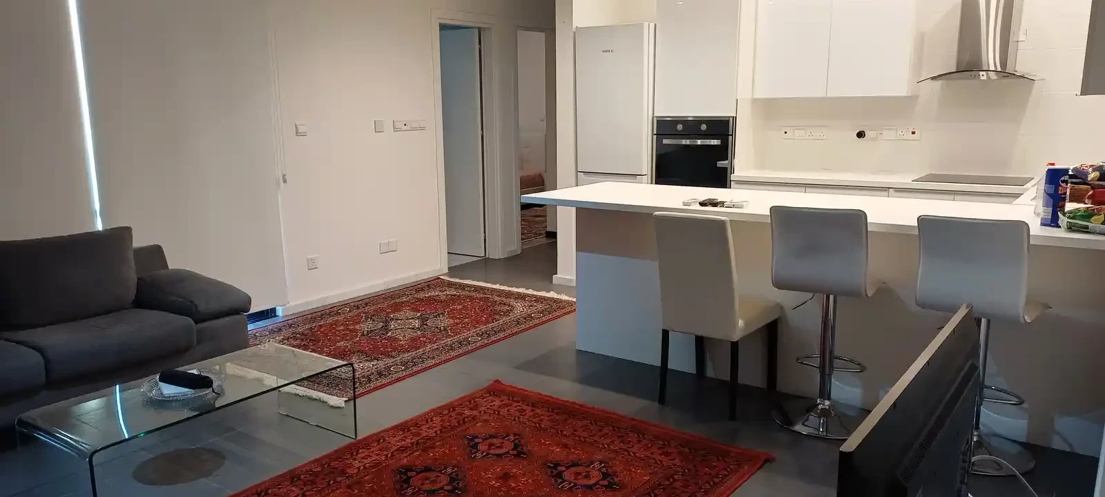 2-bedroom apartment to rent €1.000, image 1