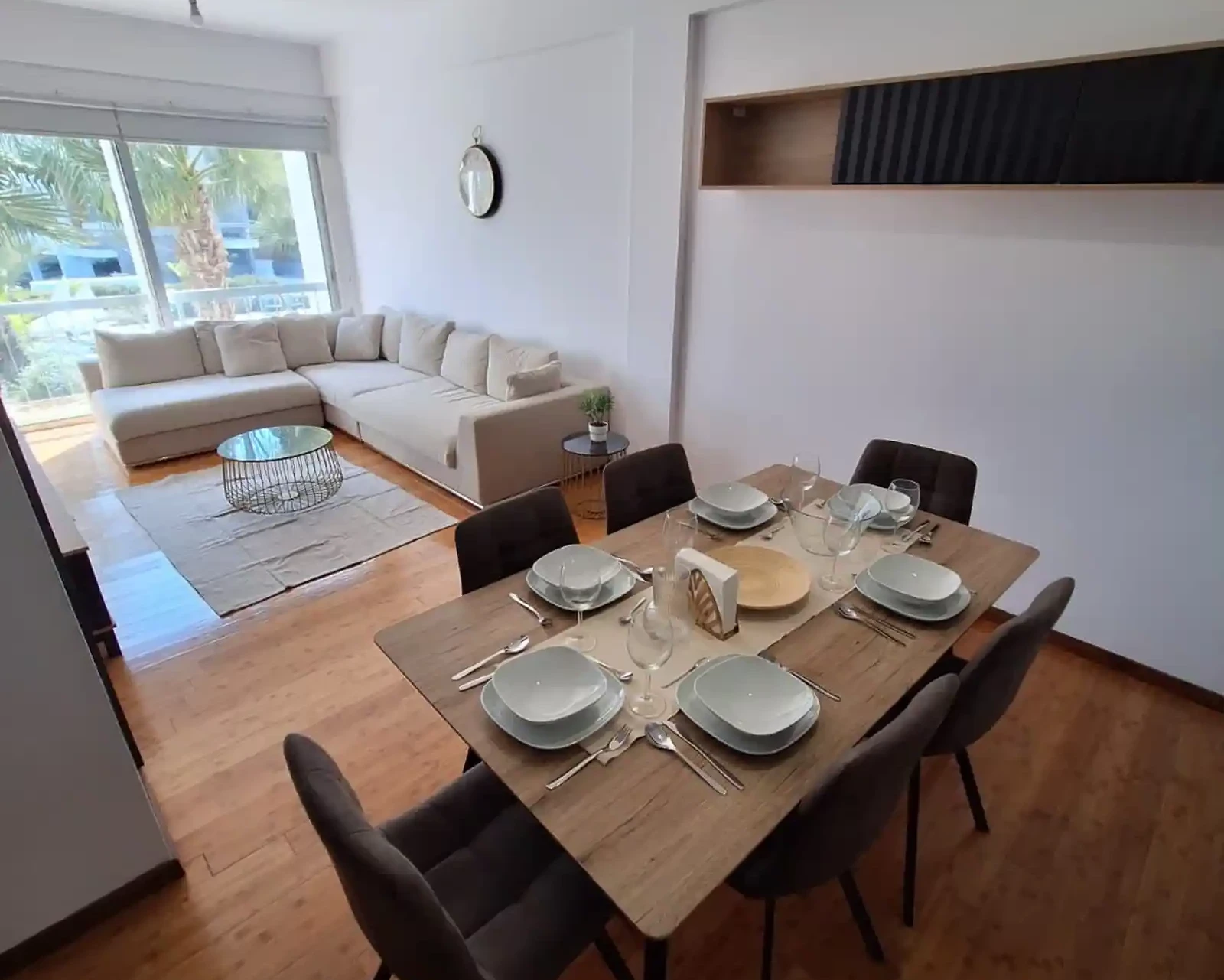 2-bedroom apartment to rent €1.700, image 1