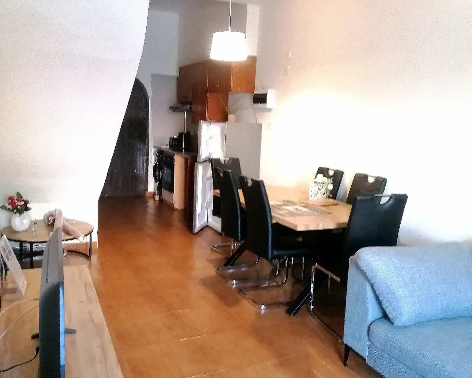 2-bedroom apartment to rent €850, image 1