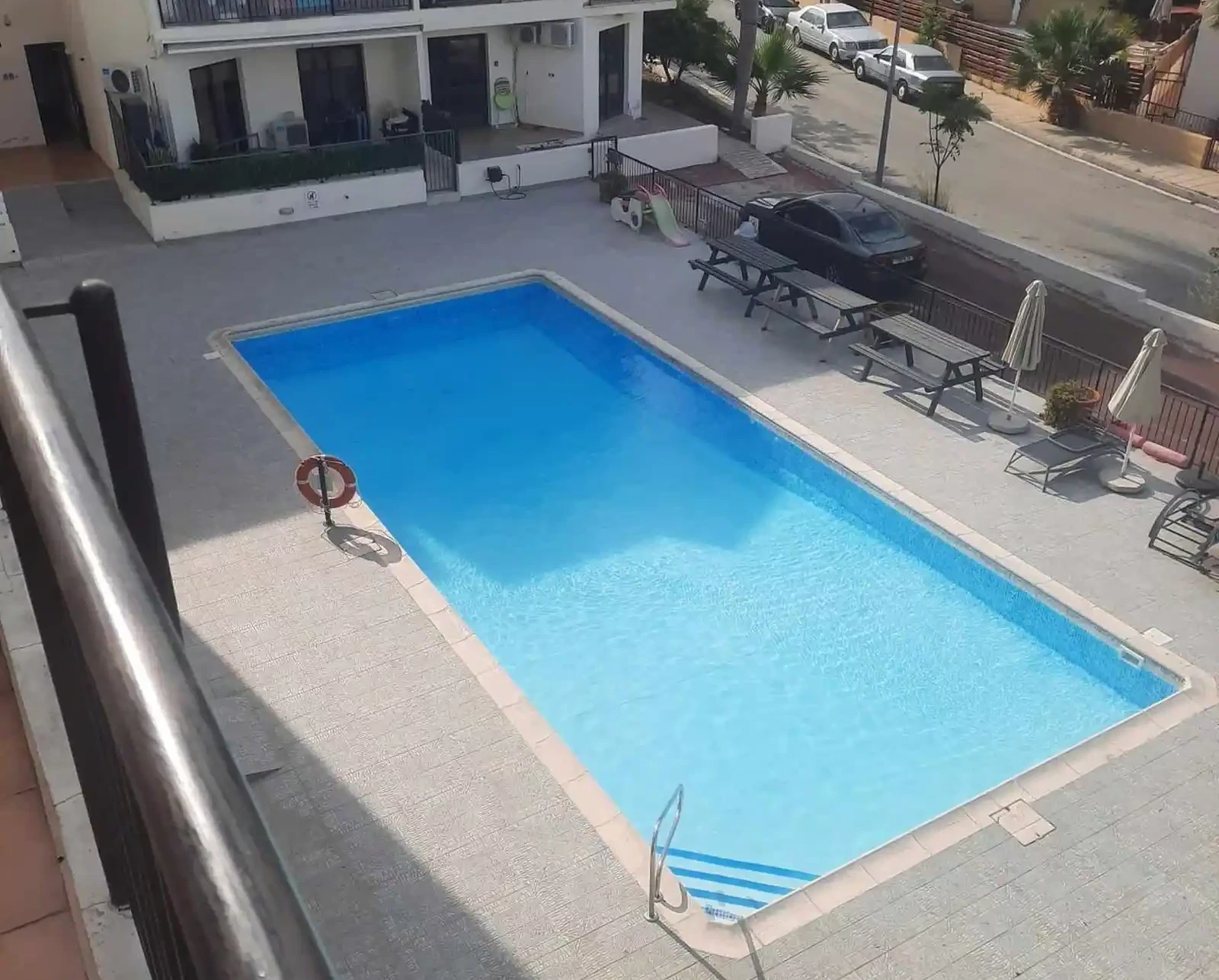 3-bedroom apartment to rent €850, image 1