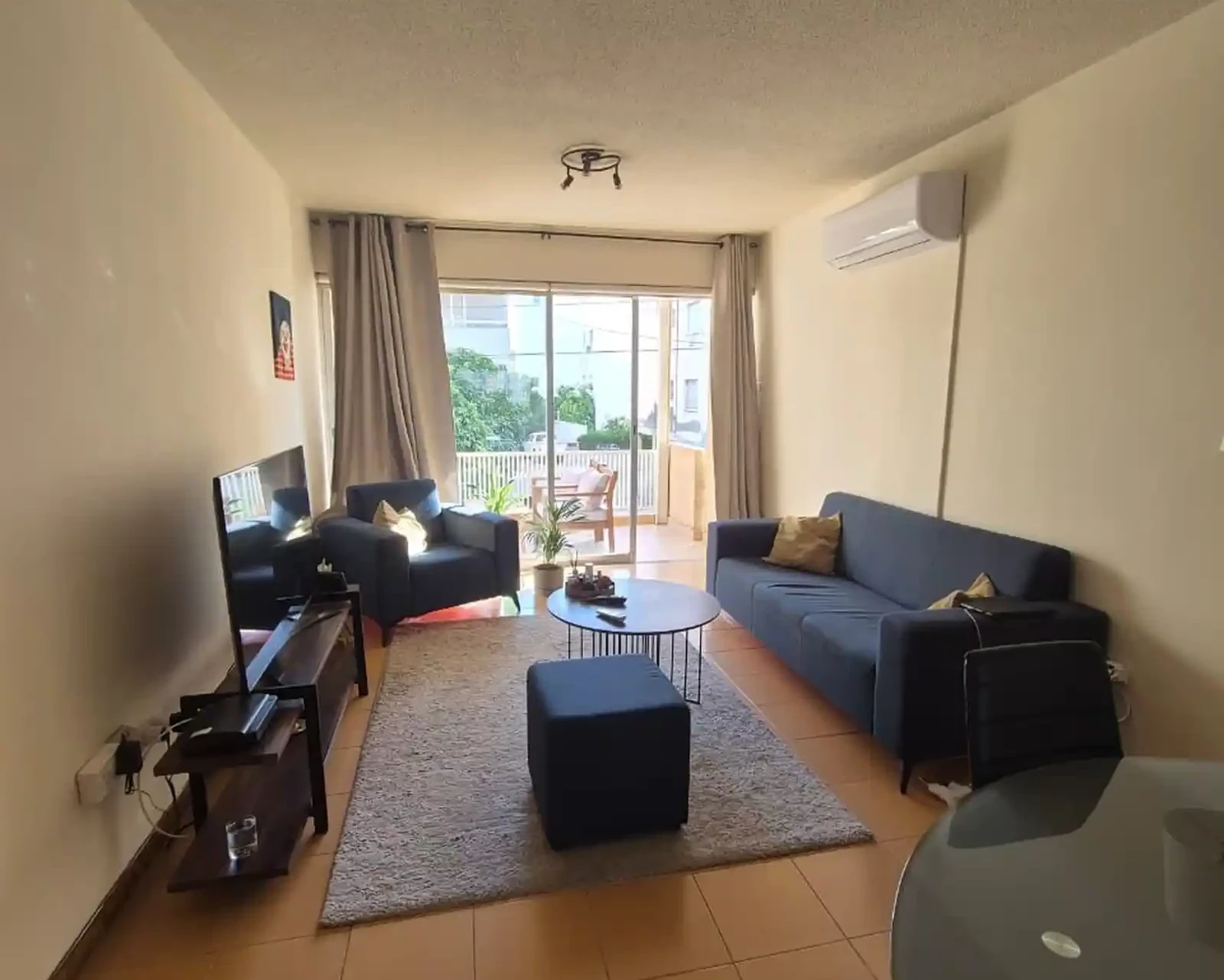 2-bedroom apartment to rent €1.500, image 1