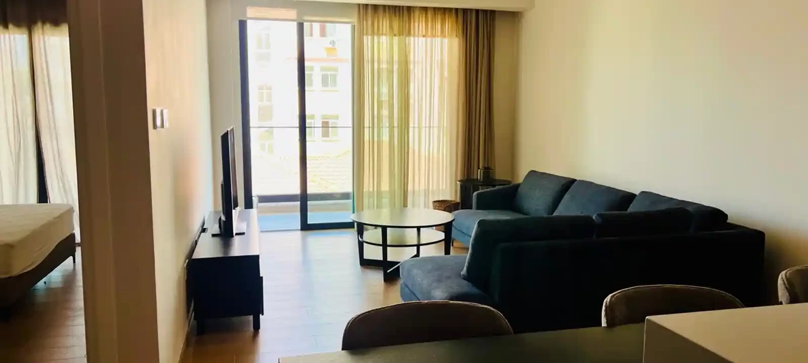 1-bedroom apartment to rent €2.300, image 1