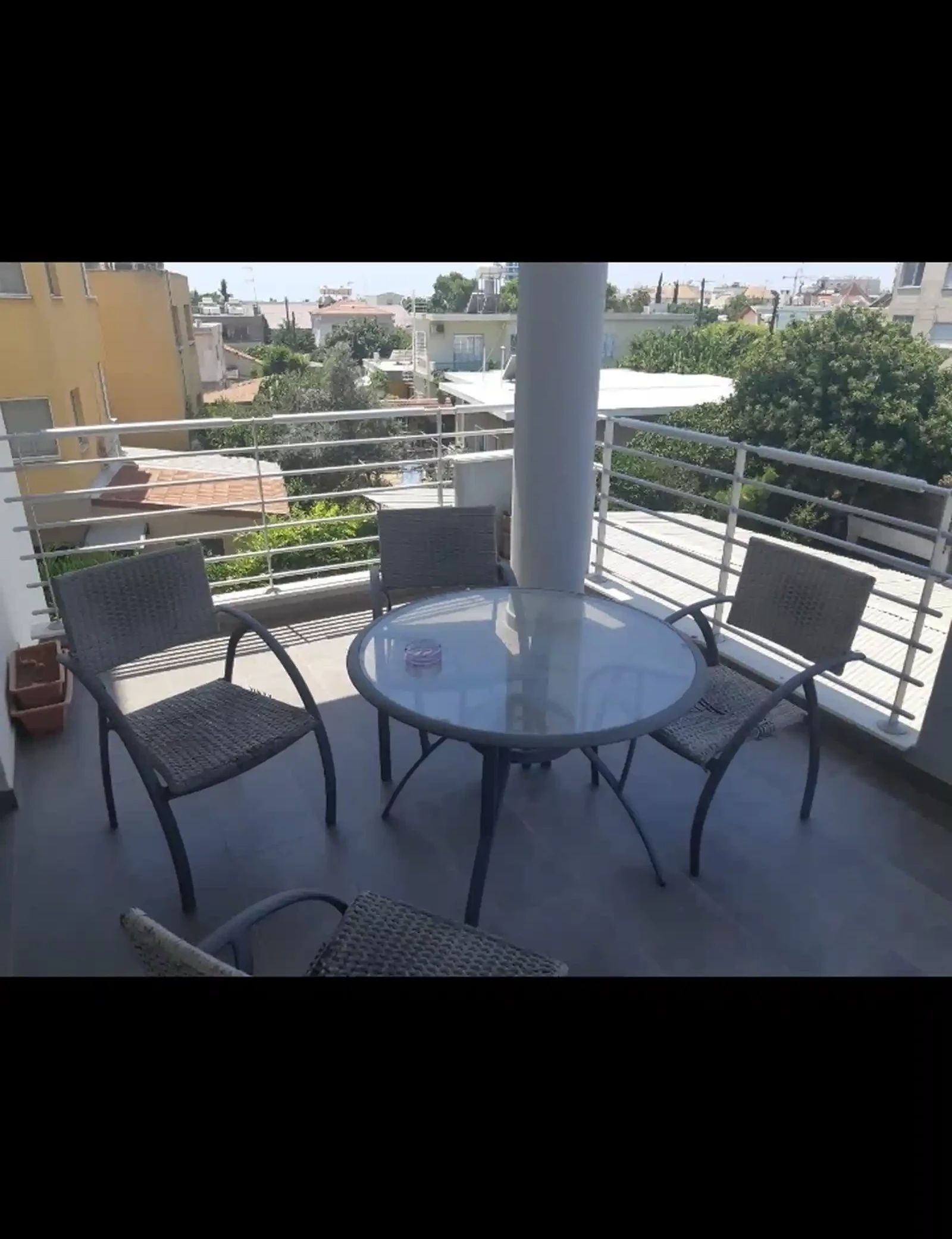 1-bedroom apartment to rent €1.200, image 1