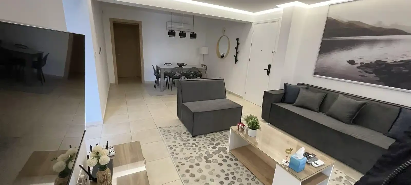 2-bedroom apartment to rent €1.200, image 1