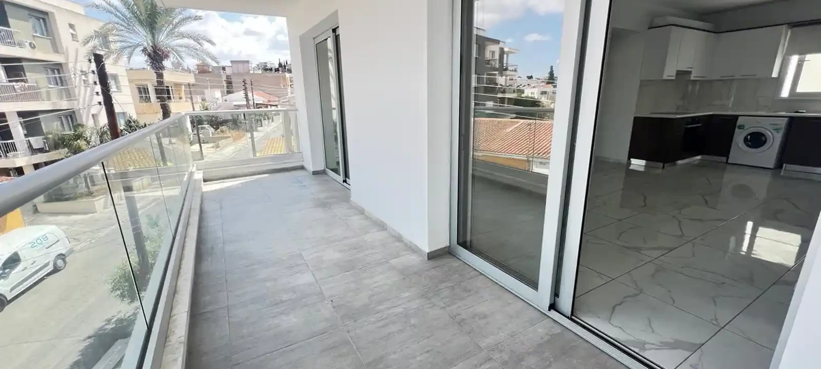 2-bedroom apartment to rent €700, image 1