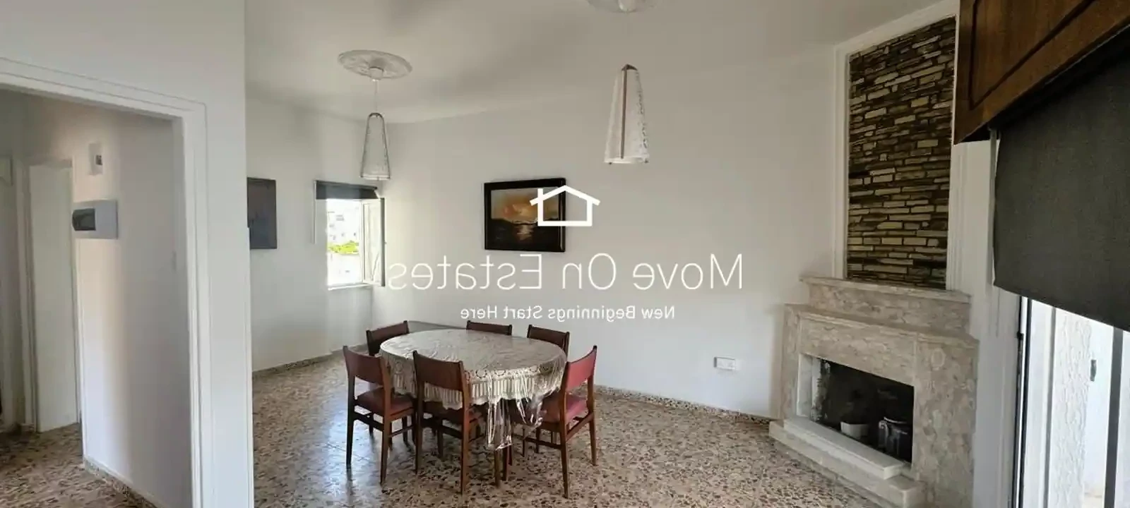 3-bedroom apartment to rent €950, image 1