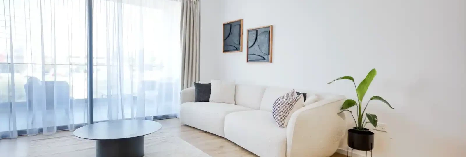 2-bedroom apartment to rent €2.100, image 1