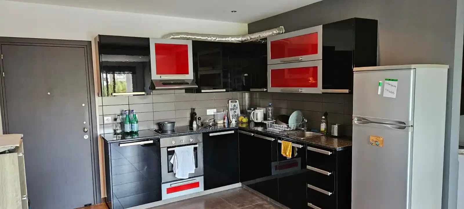 1-bedroom apartment to rent €1.150, image 1