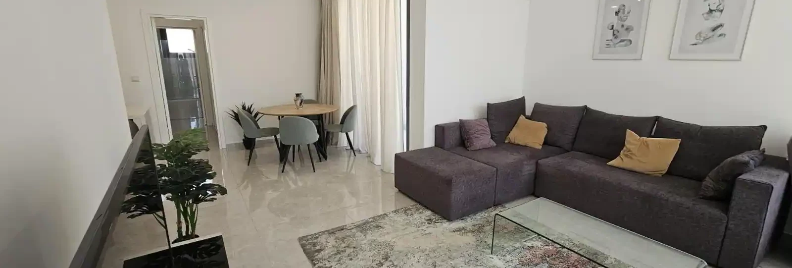 2-bedroom apartment to rent, image 1