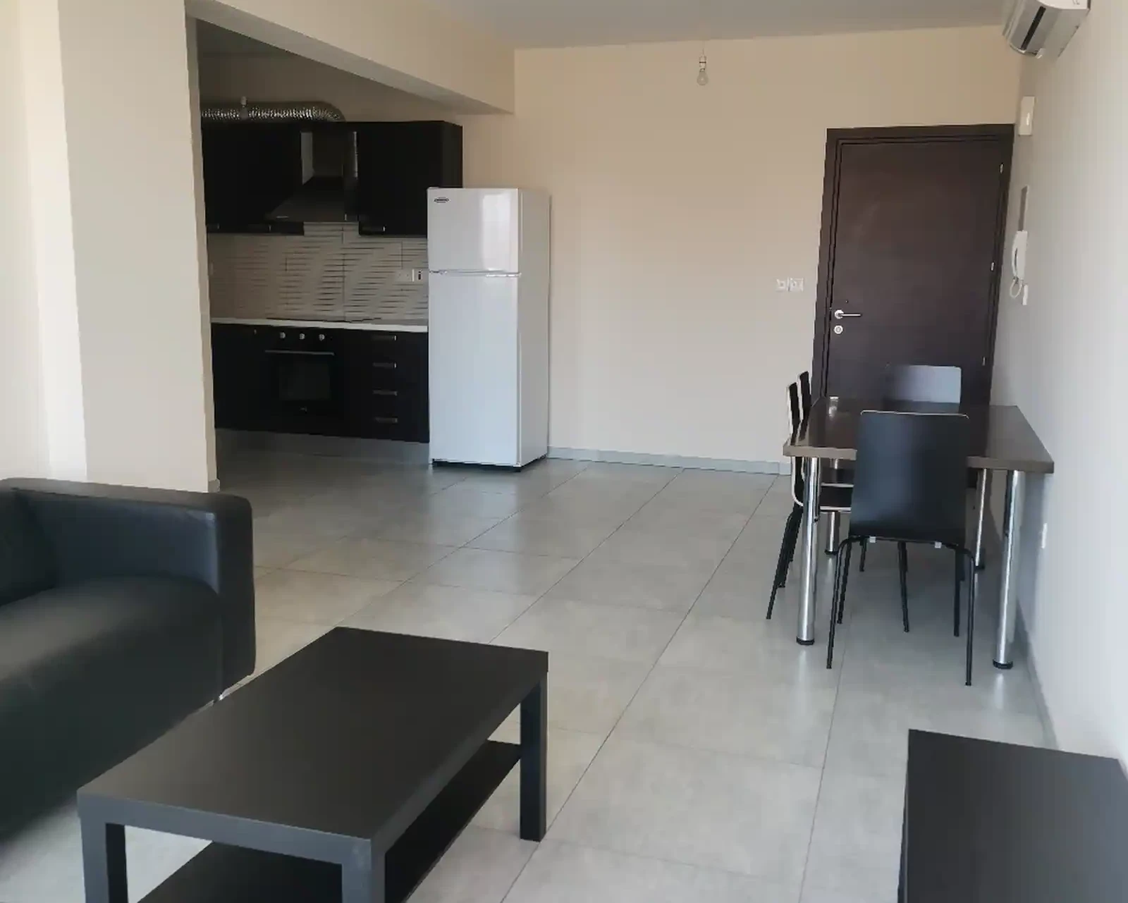 1-bedroom apartment to rent €600, image 1