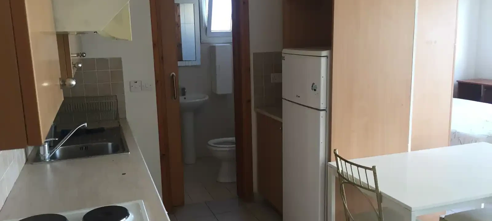 1-bedroom apartment to rent €500, image 1