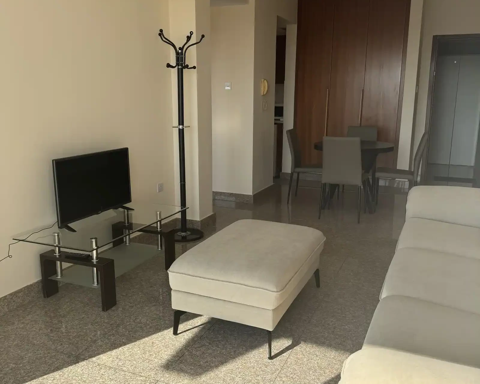 1-bedroom apartment to rent €1.250, image 1