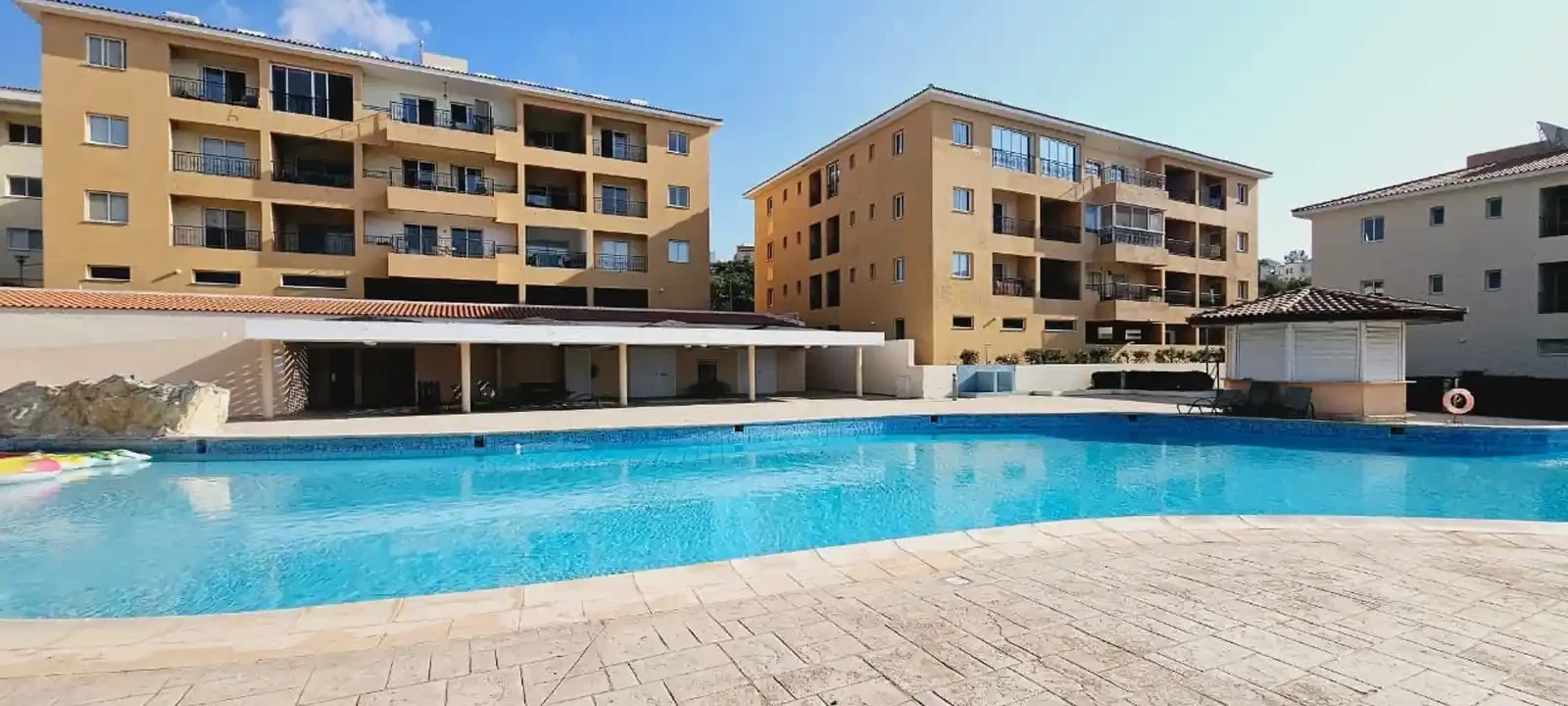 3-bedroom apartment to rent €1.700, image 1