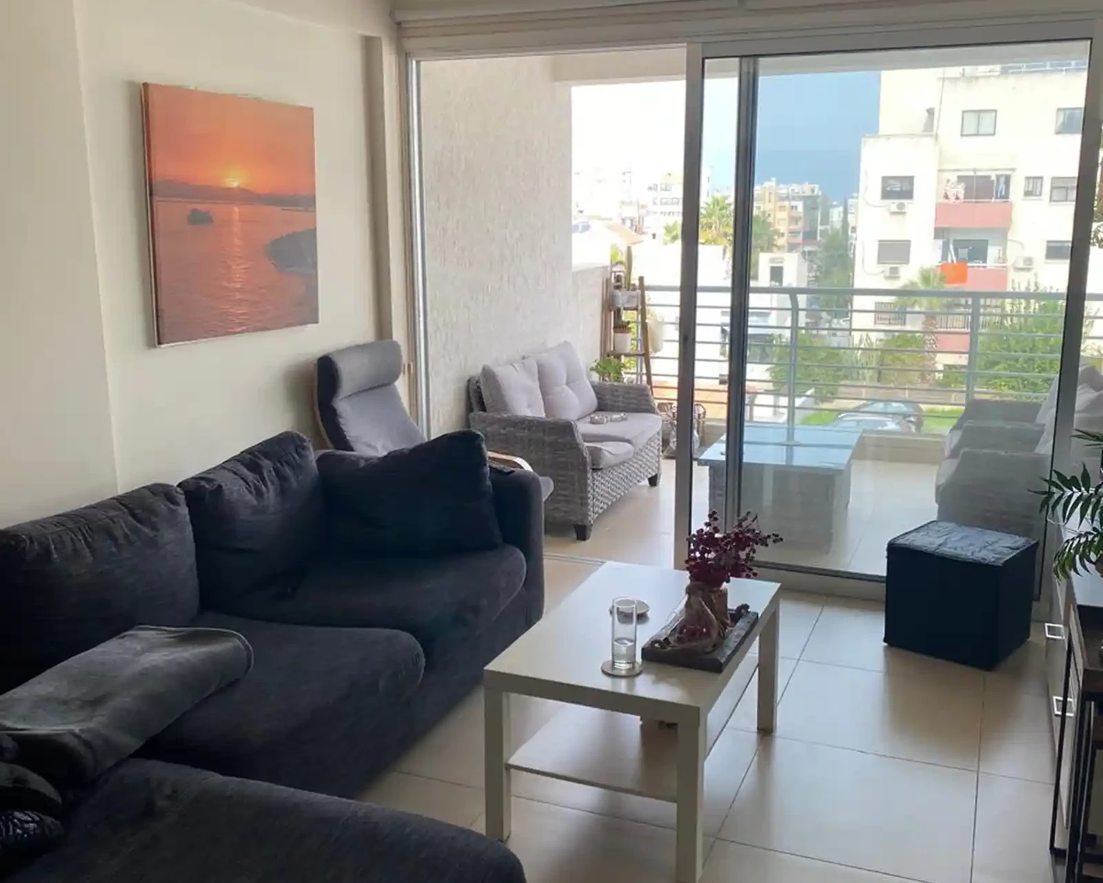 2-bedroom apartment to rent €750, image 1