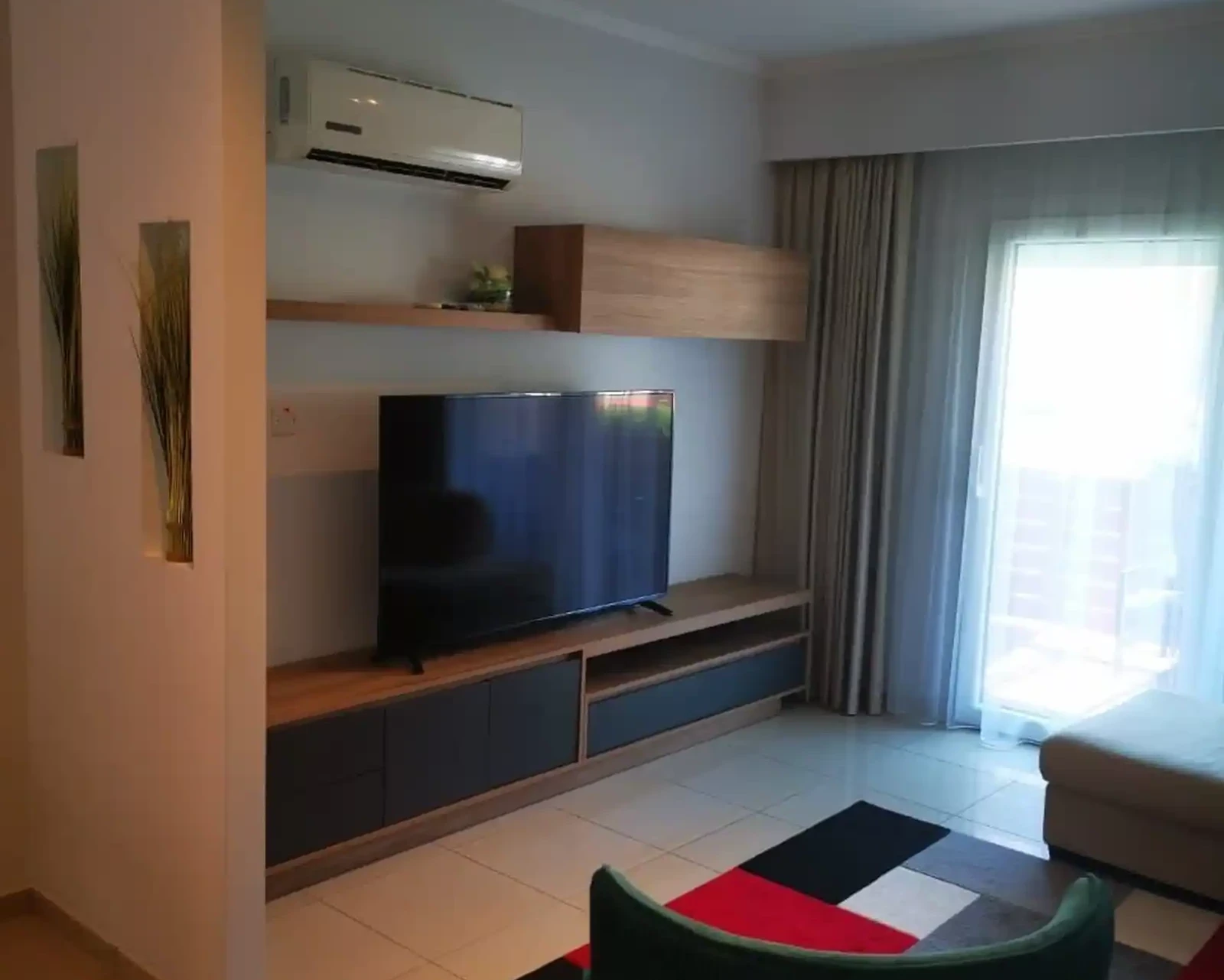 2-bedroom apartment to rent, image 1