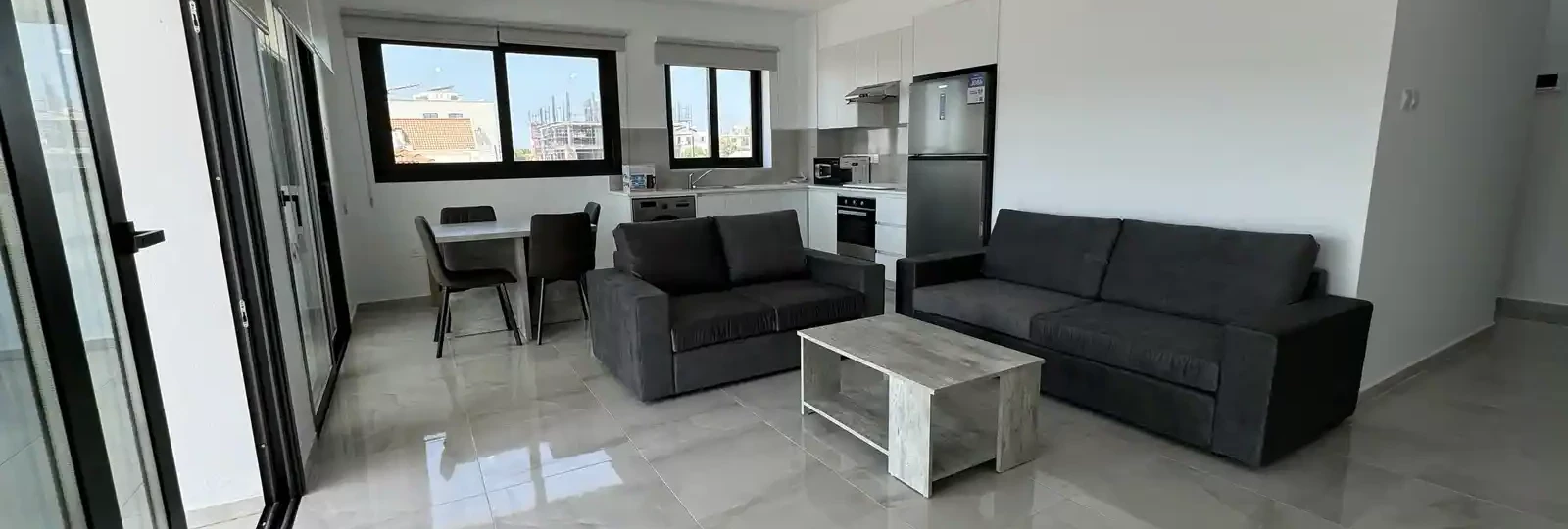 2-bedroom apartment to rent €1.250, image 1